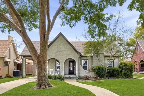 907 Monte Vista Dr, Dallas, TX 75223