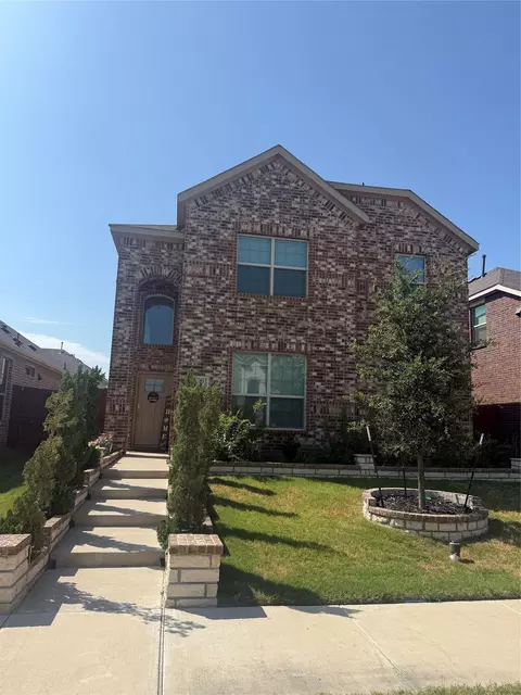 3153 Beechwood, Crandall, TX 75114