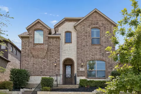 4921 Empire Way, Irving, TX 75038
