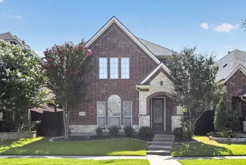 4348 Kestrel Way, Carrollton, TX 75010