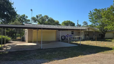 274 County Road 1500, Morgan, TX 76671