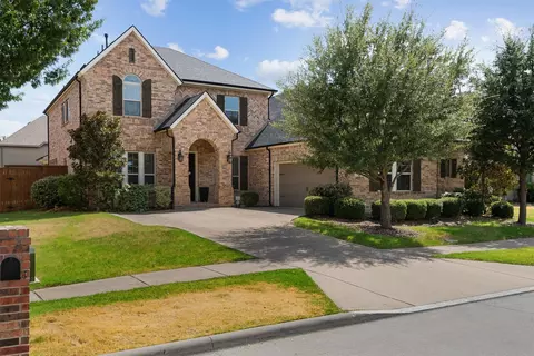687 Dry Canyon Dr, Frisco, TX 75036