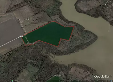 tbd Hcr 2432 Rd, Hillsboro, TX 76645
