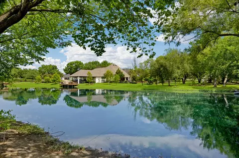 535 Kings Rd, Double Oak, TX 75077