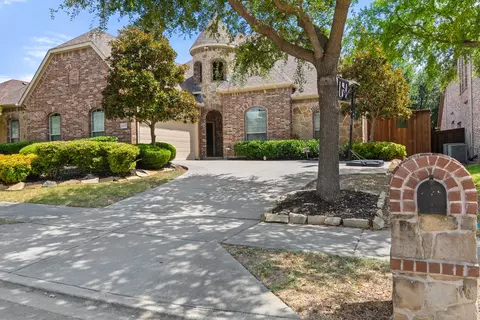 9627 Crown Ridge Dr, Frisco, TX 75035