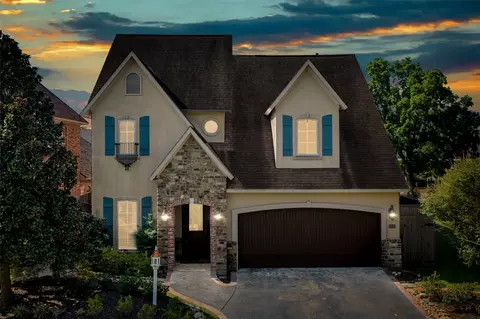 12 Chez Moi Dr, Bossier City, LA 71111