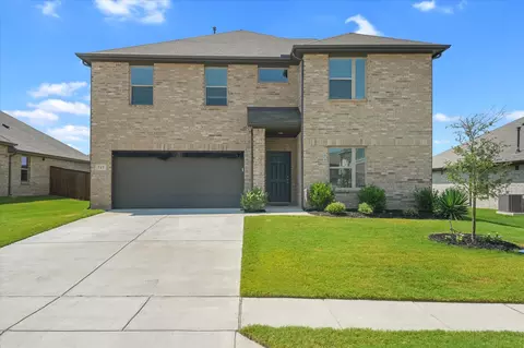 517 Brook View Dr, Van Alstyne, TX 75495