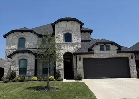1603 Banded Ledge Dr, Mansfield, TX 76063