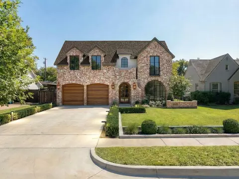 6848 Clayton Ave, Dallas, TX 75214