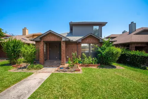 1936 La Prada Pkwy, Mesquite, TX 75150