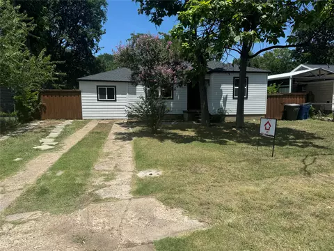 1123 Hansboro Ave, Dallas, TX 75224