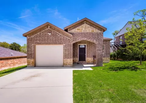 6342 Teague Dr, Dallas, TX 75241