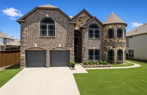 2406 Lake Fork Dr, Wylie, TX 75098