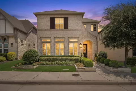 17144 Lacebark Ln, Dallas, TX 75252