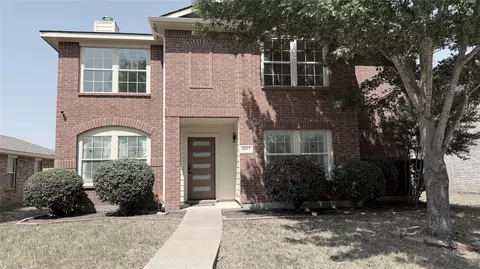 1857 Sierra Trl, Lancaster, TX 75146