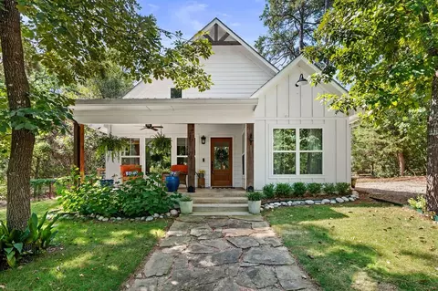 2045 W Holly Trl, Holly Lake Ranch, TX 75765