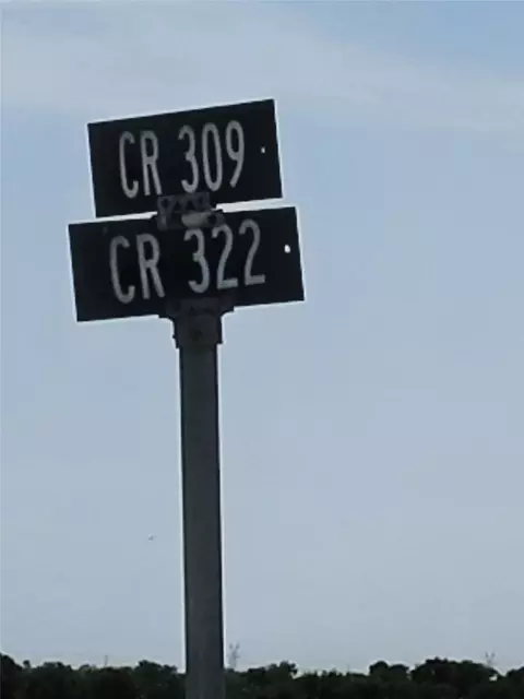 461 County Road 309, Valley View, TX 76272