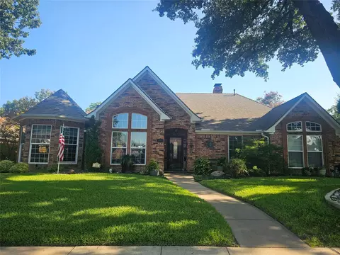 3214 Oak Trl, Rowlett, TX 75088
