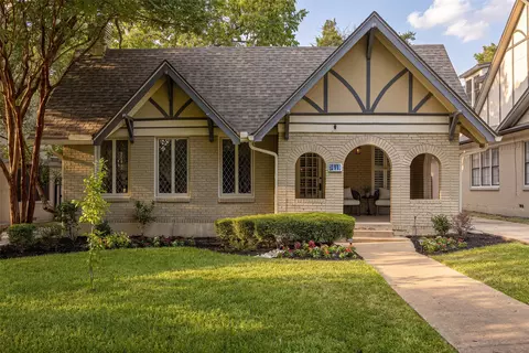 5619 Ridgedale Ave, Dallas, TX 75206