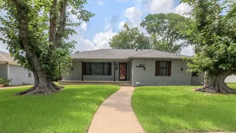 8017 Woodhue Rd, Dallas, TX 75228