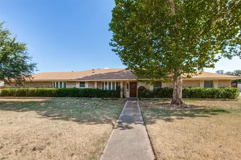 4091 Killion Dr, Dallas, TX 75229