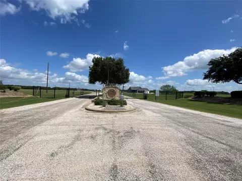 Lt 300 Cowboy Drive, Mildred, TX 75109