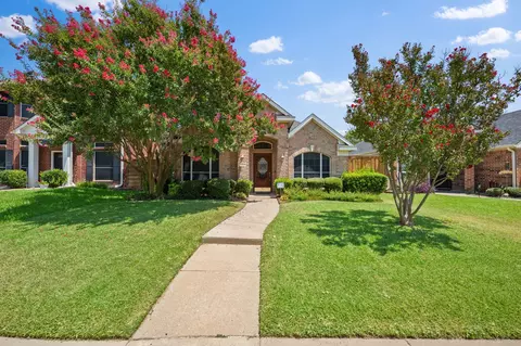 6860 Saddletree Trl, Plano, TX 75023