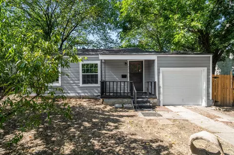 3316 Hazeline Rd, Fort Worth, TX 76103