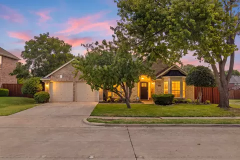 6000 Plantation Ln, Frisco, TX 75035