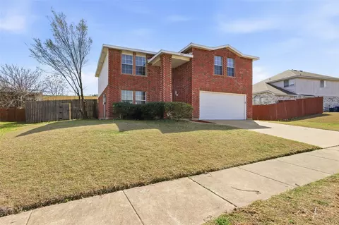 1422 Mill Branch Dr, Garland, TX 75040