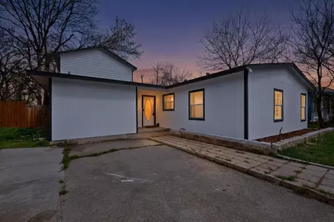 745 Clearwood Dr, Dallas, TX 75232