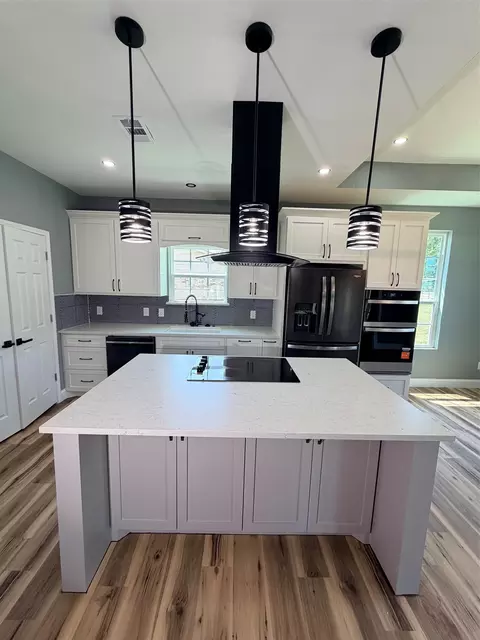 Kitchen - 302 E Travis St, Leonard, TX 75452 photo 1 of 4