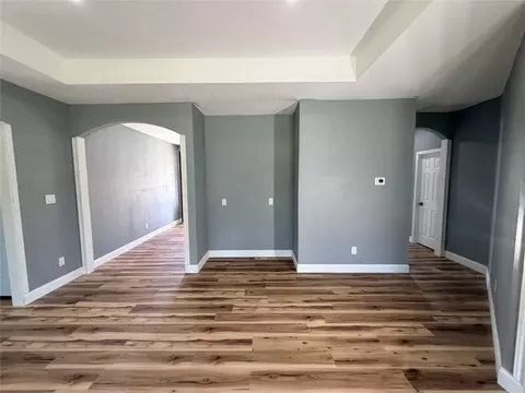 Living - 302 E Travis St, Leonard, TX 75452 photo 3 of 3