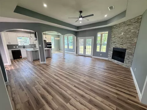 Living - 302 E Travis St, Leonard, TX 75452 photo 1 of 3