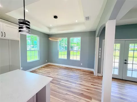 Dining - 302 E Travis St, Leonard, TX 75452 photo 1 of 1