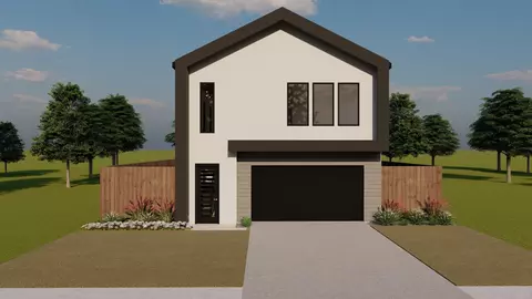 3918 Harlingen St, Dallas, TX 75212