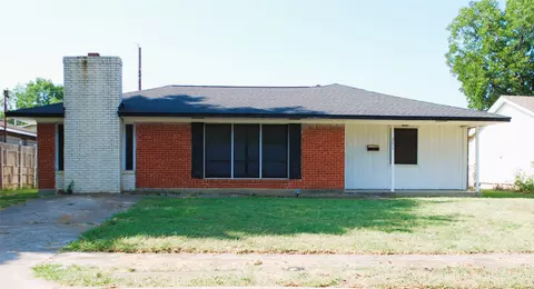 3717 Sidney Dr, Mesquite, TX 75150