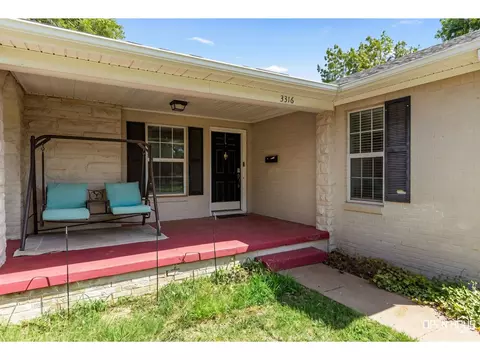 3316 Kessler Blvd, Wichita Falls, TX 76309