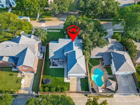 View/Area - 1320 Apache Dr, Richardson, TX 75080 photo 1 of 3