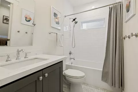 Bath - 1320 Apache Dr, Richardson, TX 75080 photo 2 of 7