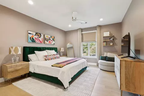 Bedroom - 1320 Apache Dr, Richardson, TX 75080 photo 5 of 5