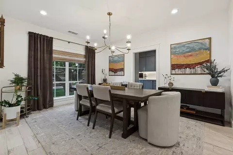 Dining - 1320 Apache Dr, Richardson, TX 75080 photo 2 of 2