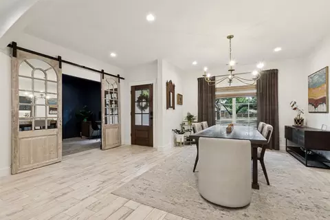 Dining - 1320 Apache Dr, Richardson, TX 75080 photo 1 of 2