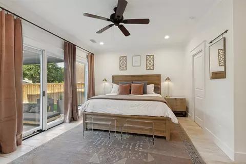 Bedroom - 1320 Apache Dr, Richardson, TX 75080 photo 1 of 5