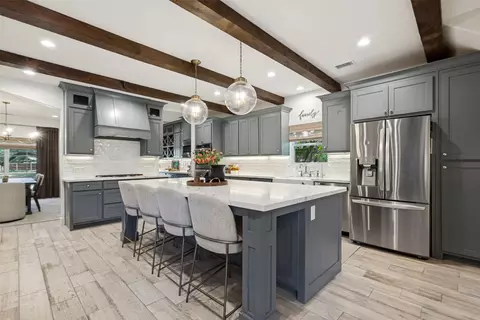 Kitchen - 1320 Apache Dr, Richardson, TX 75080 photo 1 of 4