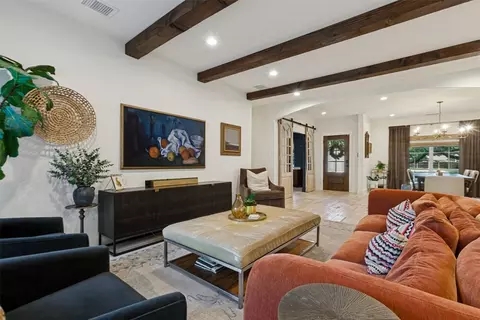 Living - 1320 Apache Dr, Richardson, TX 75080 photo 1 of 1