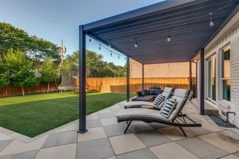 Exterior - 1320 Apache Dr, Richardson, TX 75080 photo 3 of 3