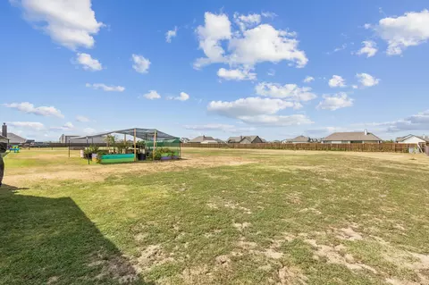 Exterior - 8382 Abner Rd, Terrell, TX 75161 photo 6 of 7
