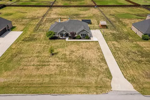 View/Area - 8382 Abner Rd, Terrell, TX 75161 photo 1 of 4
