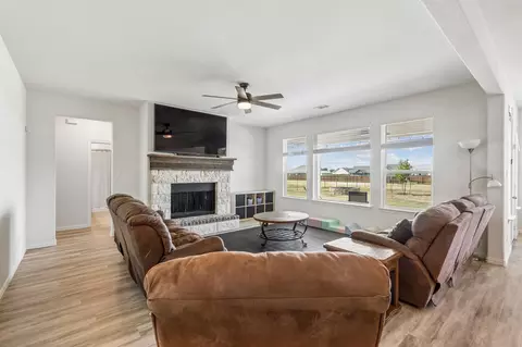 Living - 8382 Abner Rd, Terrell, TX 75161 photo 1 of 2